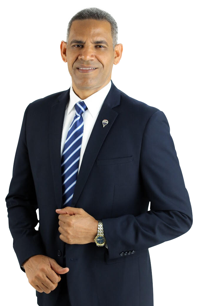 Salvador Ogando