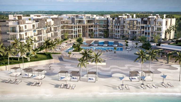 Apartamentos en venta Punta Cana