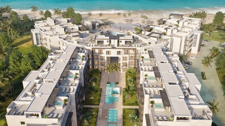 Apartamentos en venta Punta Cana