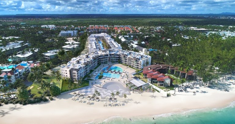 Apartamentos en venta Punta Cana