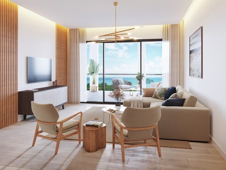 Apartamentos en venta Punta Cana