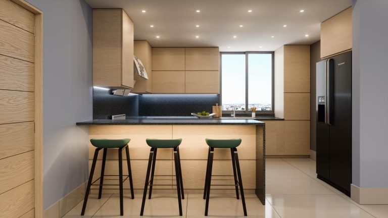 Apartamentos Venta Alma Rosa I