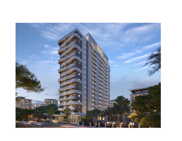 Apartamentos en venta Naco