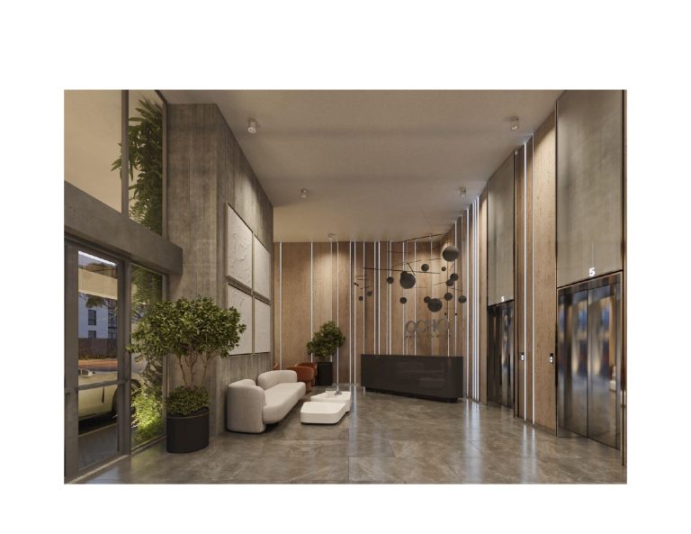 Apartamentos en venta Naco