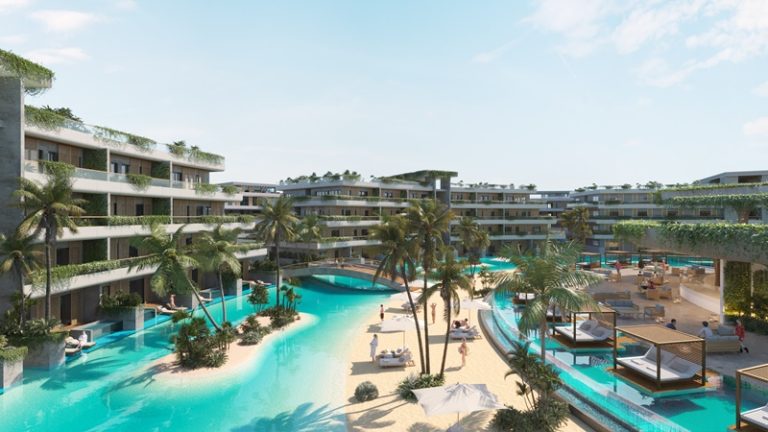 Proyecto en Venta en Punta Cana