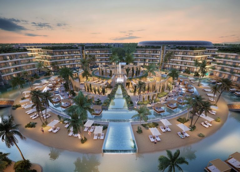 Proyecto en Venta en Punta Cana