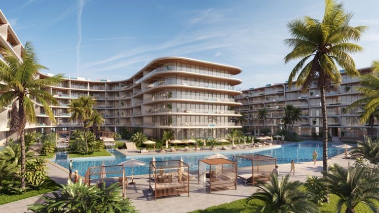 Apartamentos en venta Cap Cana