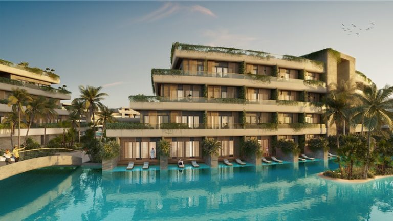 Proyecto en Venta en Punta Cana