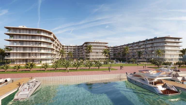 Apartamentos en venta Cap Cana