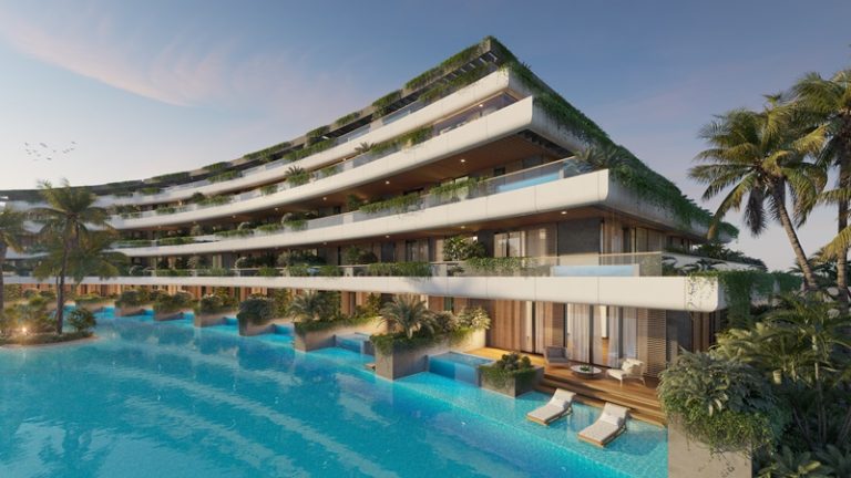 Proyecto en Venta en Punta Cana