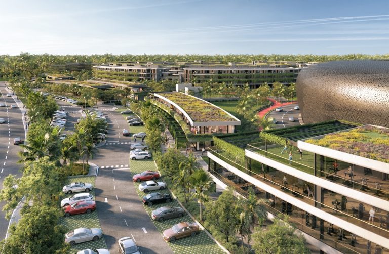 Proyecto en Venta en Punta Cana
