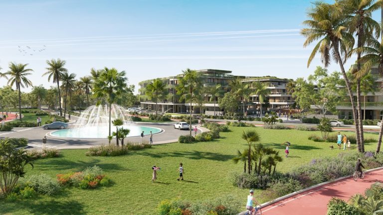 Proyecto en Venta en Punta Cana