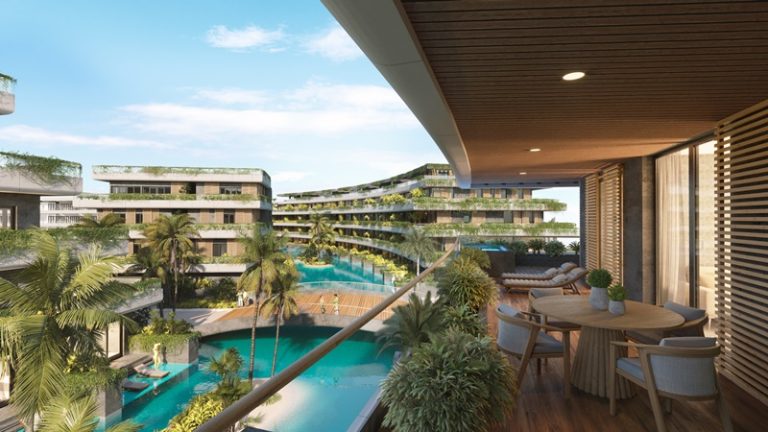 Proyecto en Venta en Punta Cana
