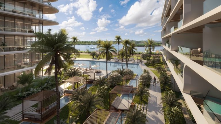 Apartamentos en venta Cap Cana