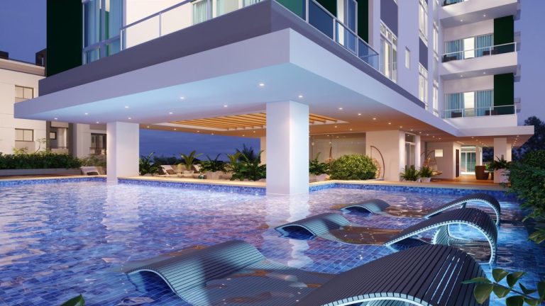 Apartamentos Venta Alma Rosa I
