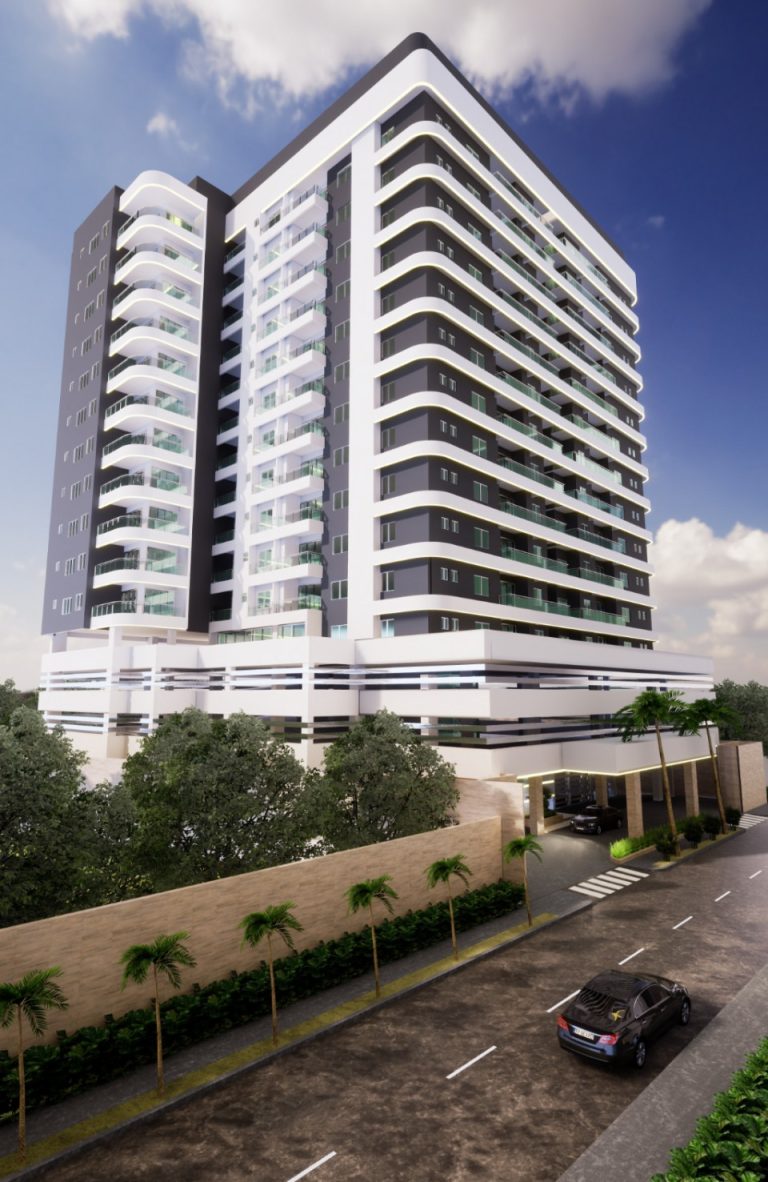 Apartamentos en La Esperilla