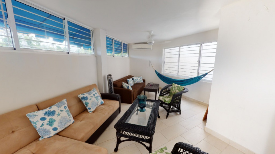 Villa en Venta En Juan Dolio • Salvador Ogando