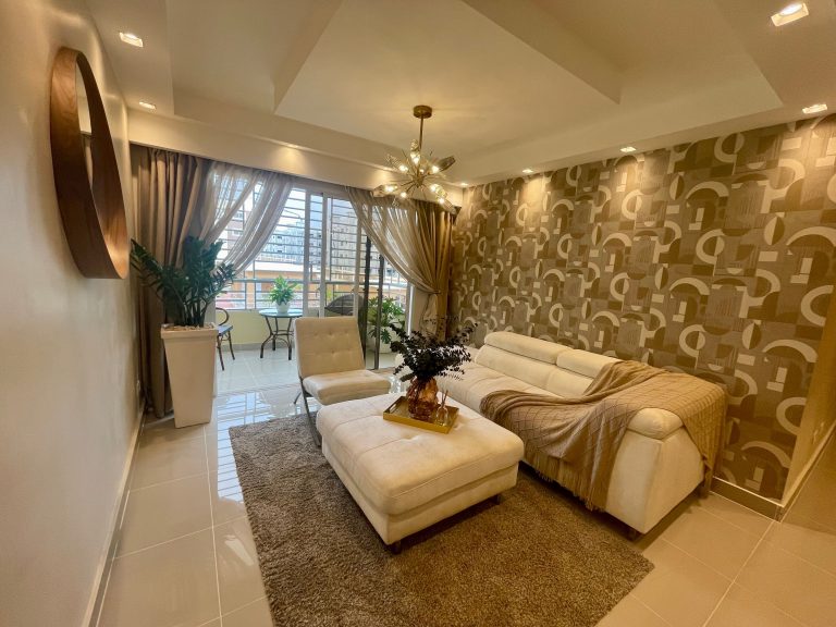 Apartamentos en venta San Isidro