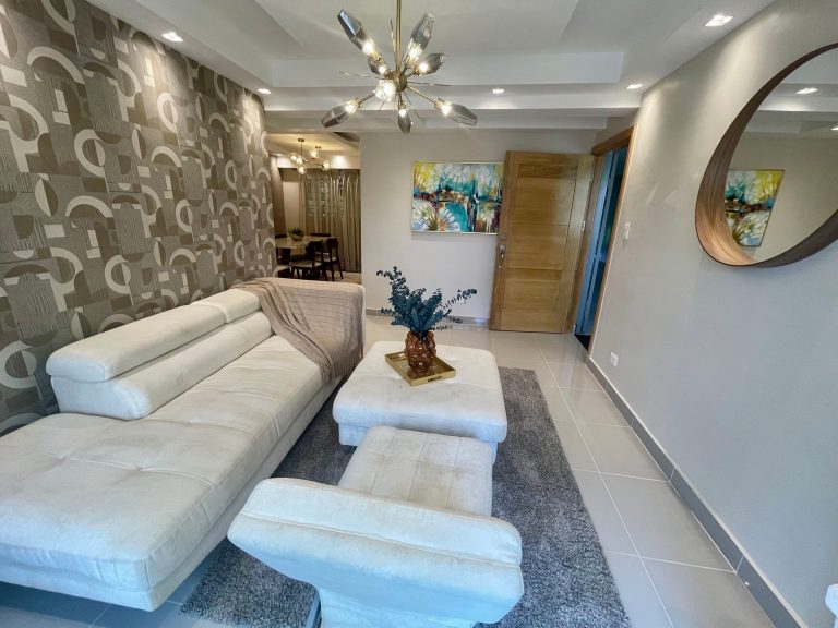 Apartamentos en venta San Isidro