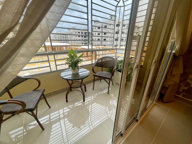 Apartamentos en venta San Isidro