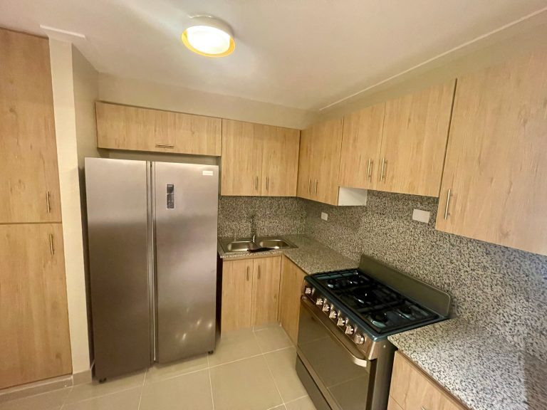 Apartamentos en venta San Isidro
