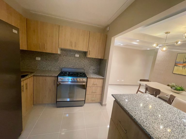 Apartamentos en venta San Isidro
