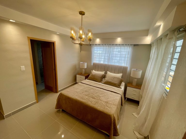 Apartamentos en venta San Isidro