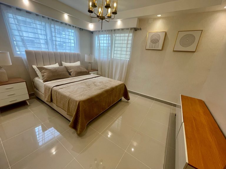 Apartamentos en venta San Isidro