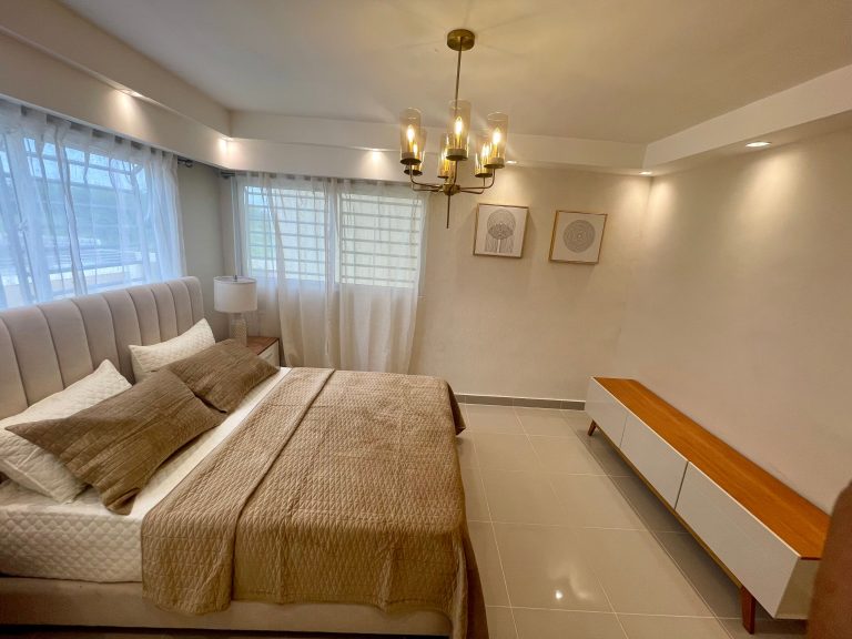 Apartamentos en venta San Isidro