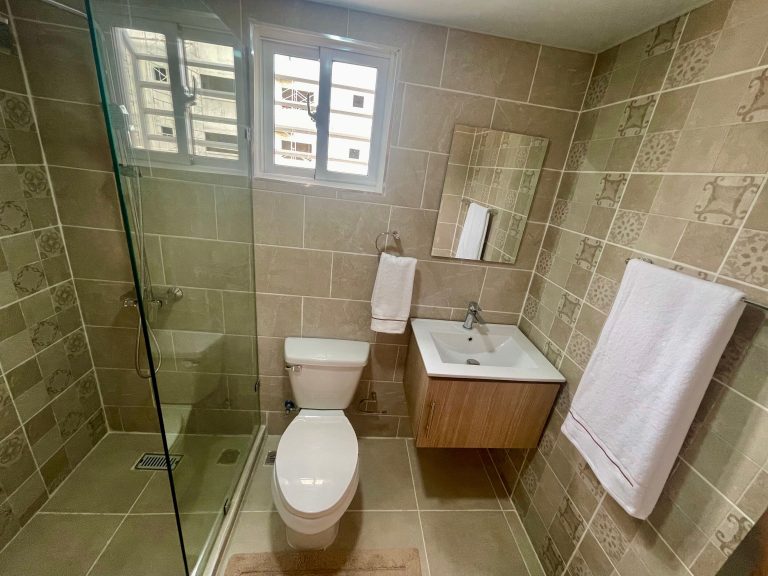 Apartamentos en venta San Isidro