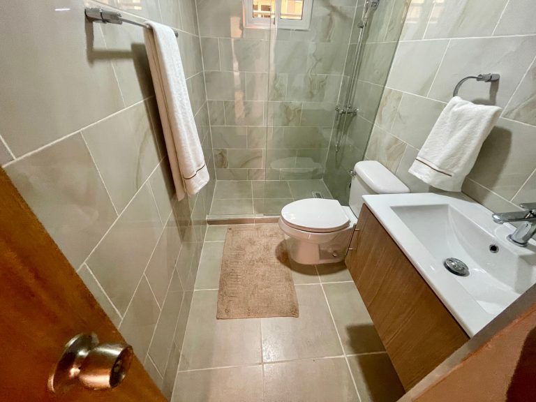 Apartamentos en venta San Isidro