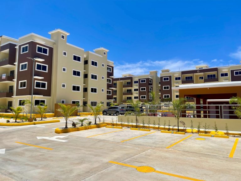 Apartamentos en venta San Isidro