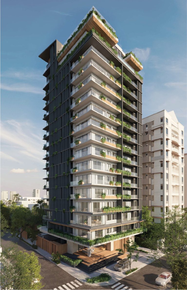 Apartamentos en Los Cacicazgos