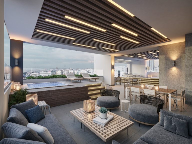 Apartamentos en venta Serralles