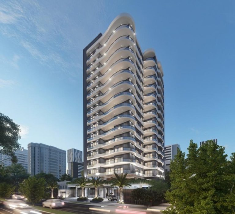 Apartamentos en venta Bella Vista. Torre de Lujo