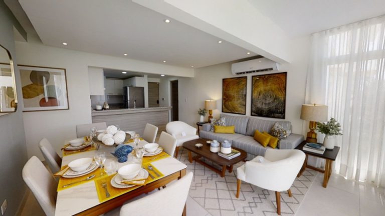 Crisfer Punta Cana. Proyecto en Construcción