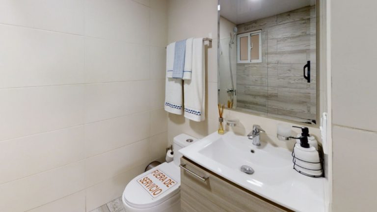 Crisfer Punta Cana. Proyecto en Construcción
