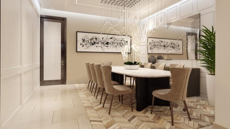 Apartamentos en venta Bella Vista. Torre de Lujo