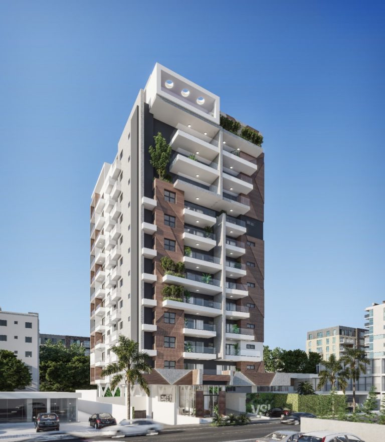 Apartamentos en venta Serralles