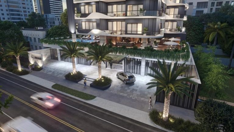 Apartamentos en venta Bella Vista. Torre de Lujo