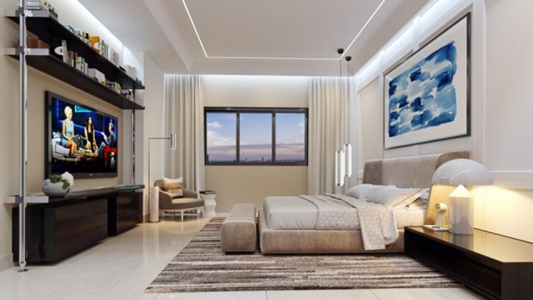 Apartamentos en venta Bella Vista. Torre de Lujo