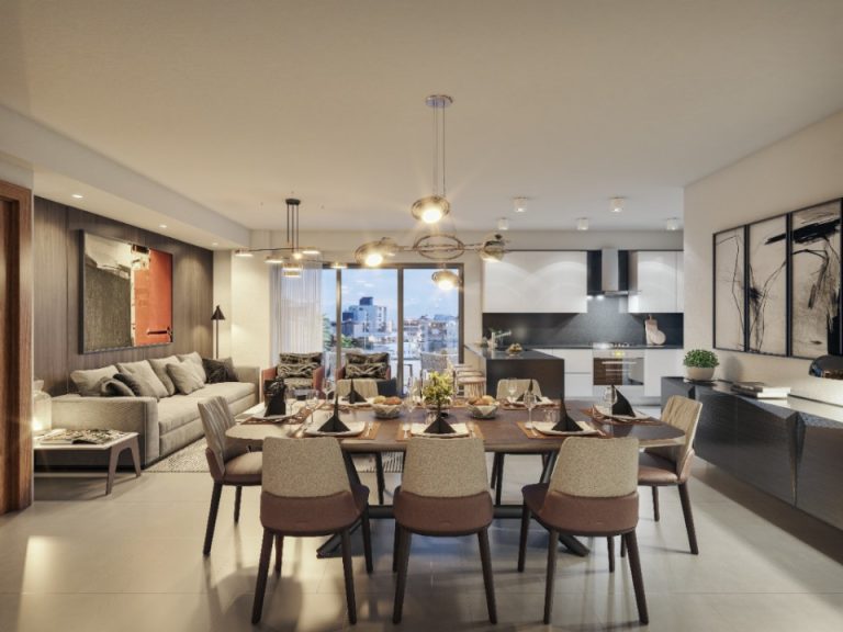 Apartamentos en venta Serralles