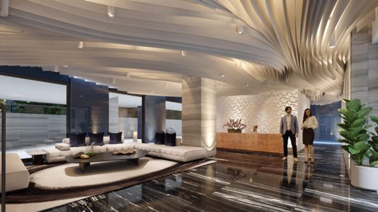 Apartamentos en venta Bella Vista. Torre de Lujo