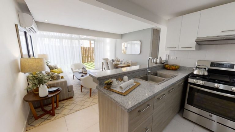 Crisfer Punta Cana. Proyecto en Construcción