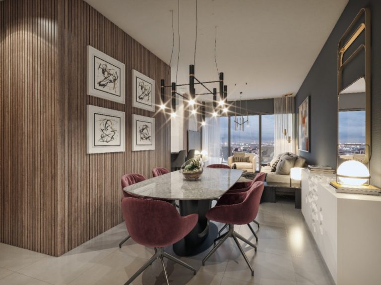 Apartamentos en venta Serralles