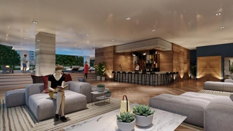 Apartamentos en venta Bella Vista. Torre de Lujo