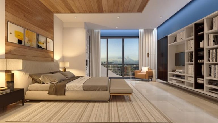 Apartamentos en venta Bella Vista. Torre de Lujo