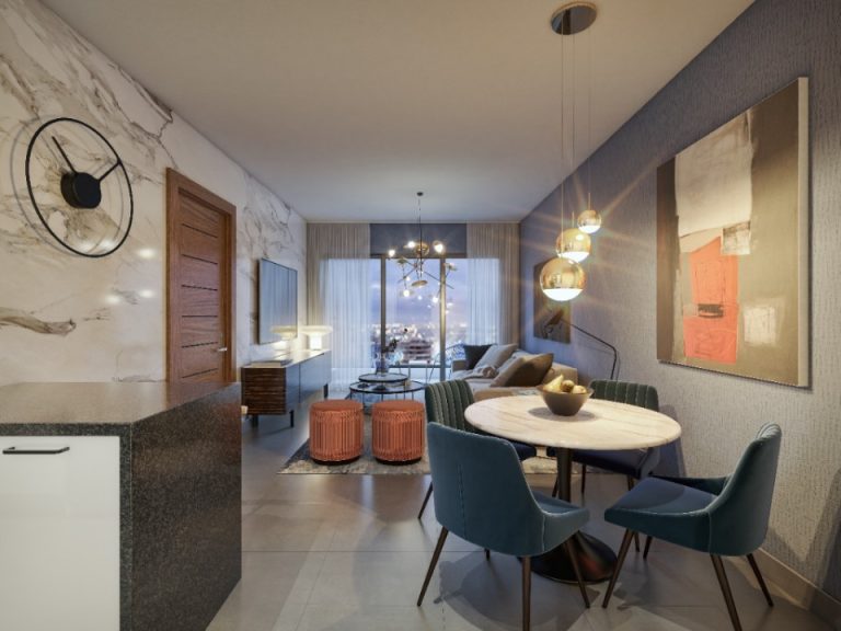 Apartamentos en venta Serralles