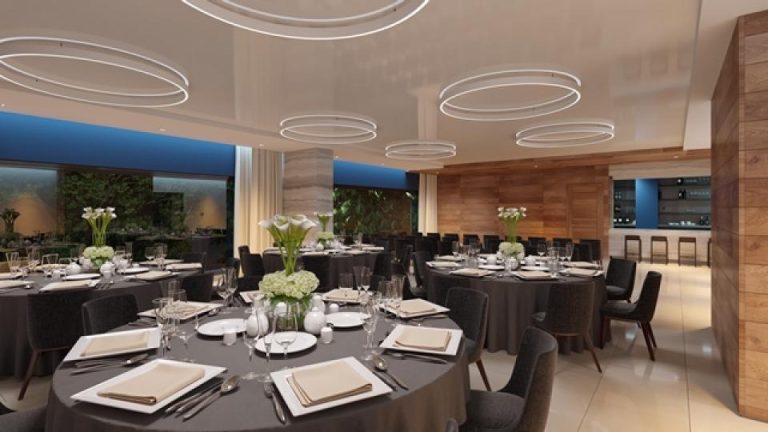 Apartamentos en venta Bella Vista. Torre de Lujo