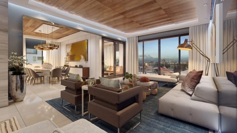 Apartamentos en venta Bella Vista. Torre de Lujo